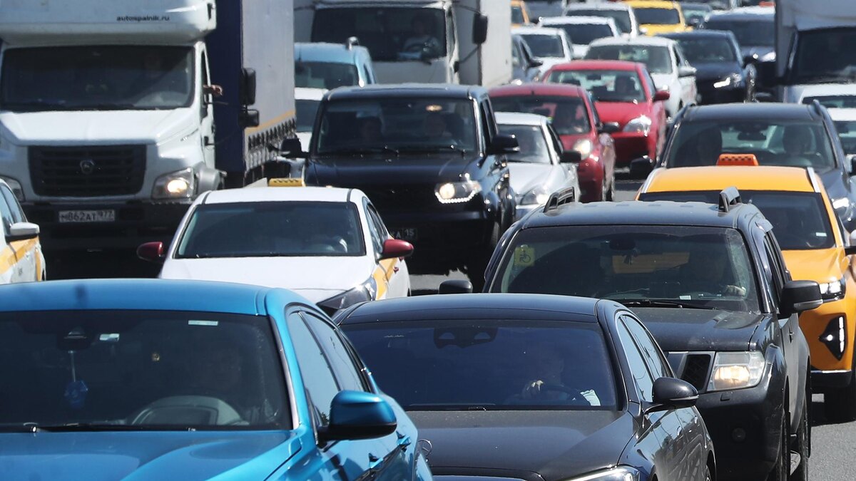    Фото: ИЗВЕСТИЯ/Андрей Эрштрем