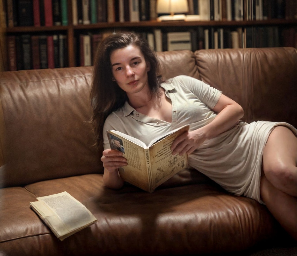 Моя помощница с книгой-пособием к ГОСТ Р 70818-2023