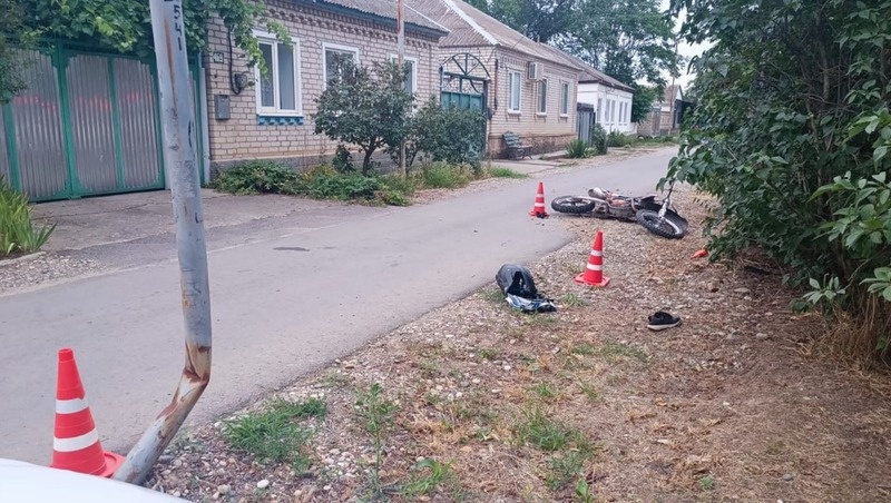      Фото: УГИБДД ГУ МВД России по Ставропольскому краю