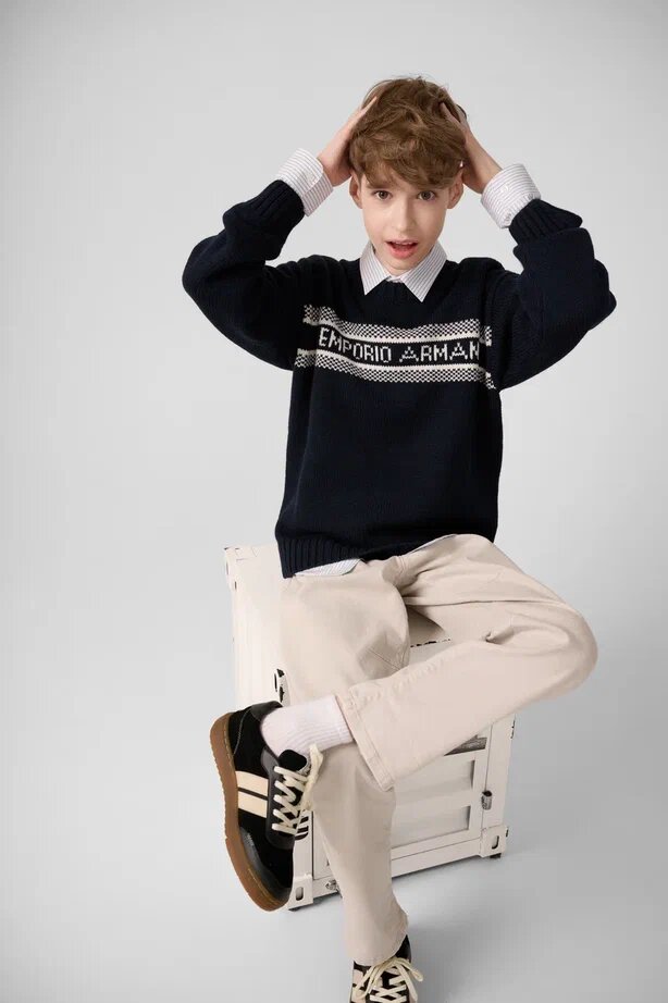 Школьные коллекции для детей в Кенгуру