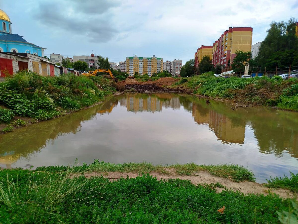 Фото: администрация Курска