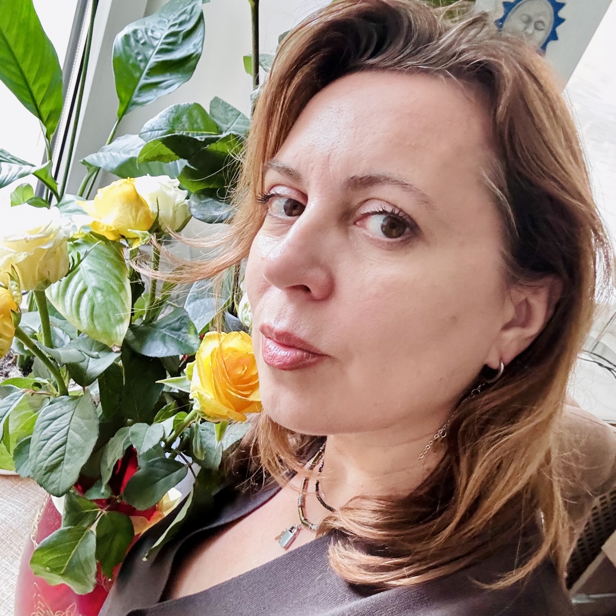 © Эвелина Гаевская, соцсети @evelinagaevskaya