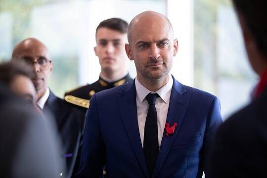    Во Франции приступили к подготовке новых санкций против России