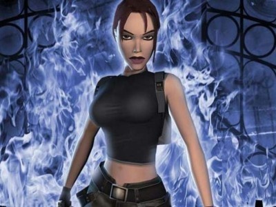    Расхититель. Композитор трилогии Tomb Raider попал в тюрьму за мошенничество