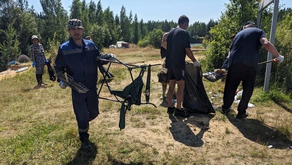    Автор фото: Пресс-служба правительства Ленобласти.