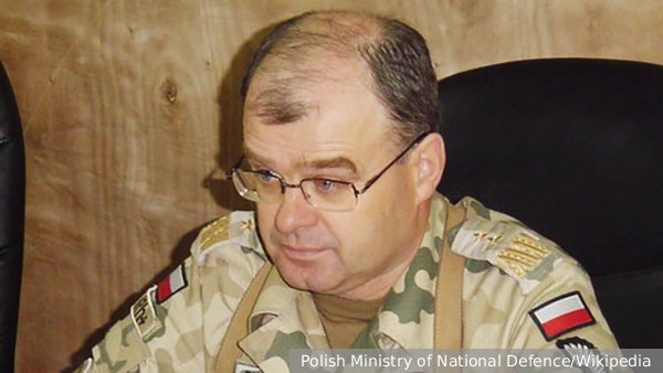     Фото: Polish Ministry of National Defence/Wikipedia   
 Текст: Вера Басилая