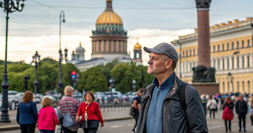 Понаехали: почему коренные петербуржцы ненавидят переехавших