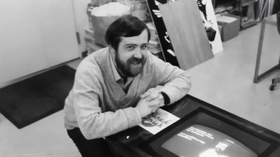 Фото: © Кадр из программы "Момент в истории", РЕН ТВ