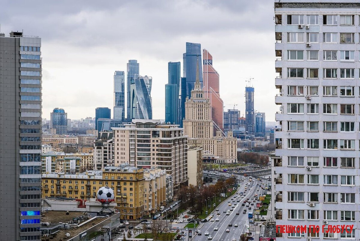 Арбат