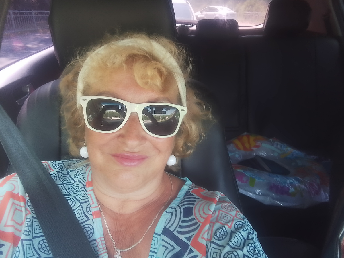 Фото  автора