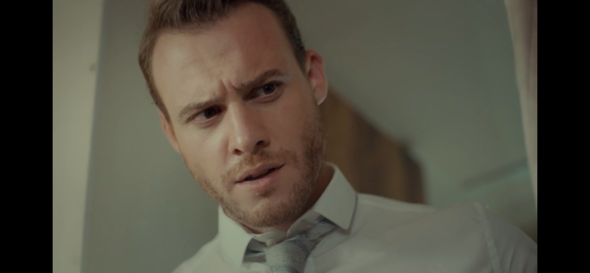 Стоп кадр из сериала «Постучись в мою дверь»