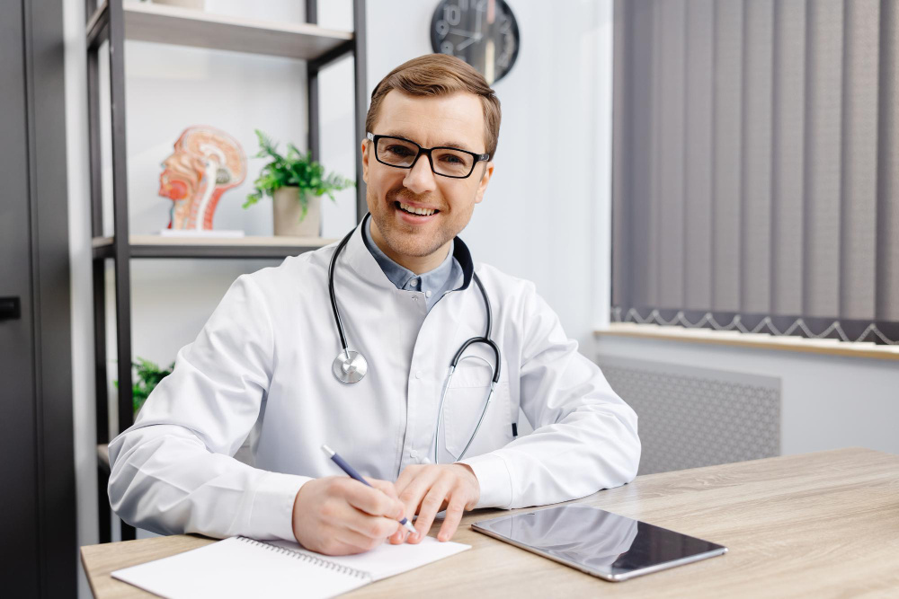 О преимуществах лечения от алкоголизма в наркологическом диспансере. (Источник изображения freepik.com)