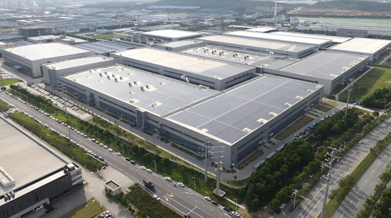 Фото Farasis Energy  📷
