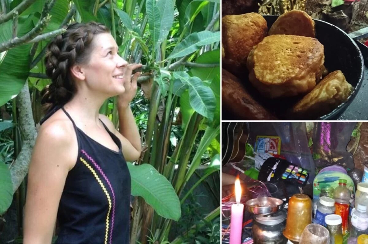    Нина Кутина.