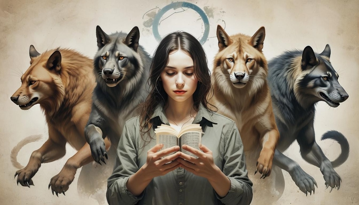 АТИПИЧНАЯ ЙОГА