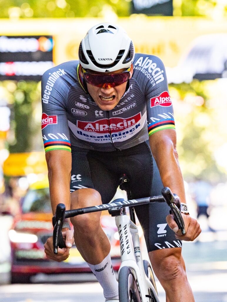    Матье ван дер Пул