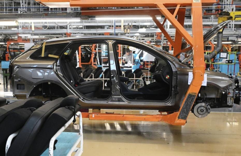    Михаил Воскресенский/РИА Новости