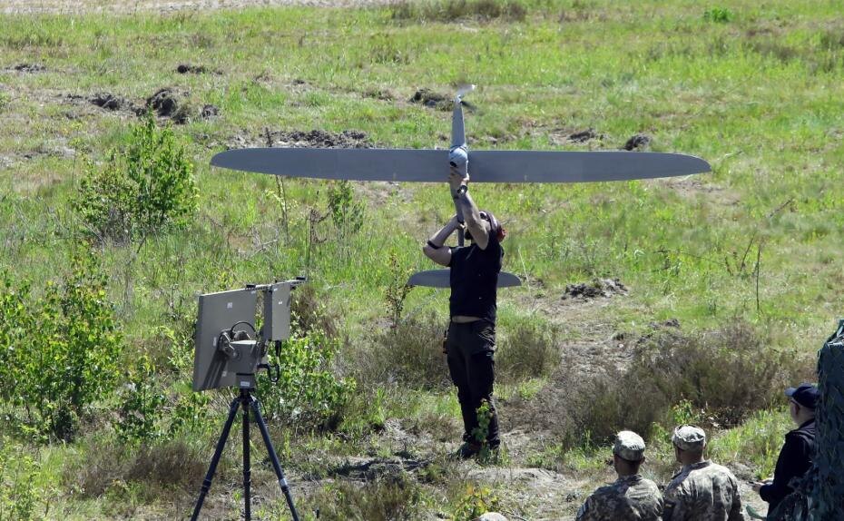    Volodymyr Trasov/Keystone Press Agency/Global Look Press