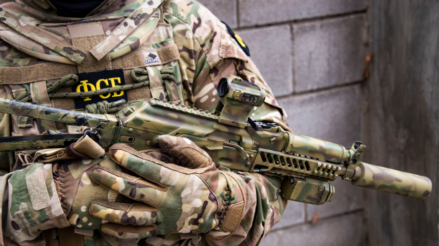    Фото: © РИА Новости/Дмитрий Макеев