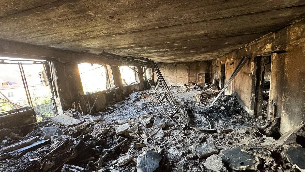    фото: Telegram-канал мэр города Андрей Кравченко.