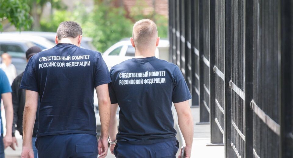    Ilya Moskovets/URA.RU / www.globallookpress.com