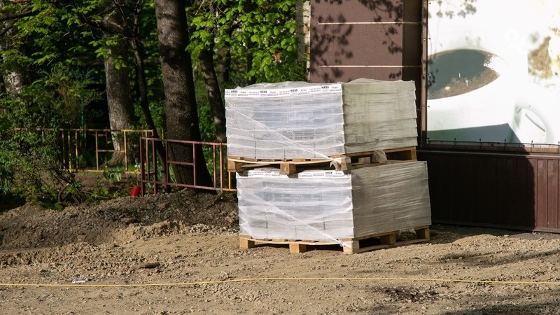    При поддержке губернатора Ставрополья в крае реализуются все возможности благоустройства Фото: Валерия Алтухова / / ИА «Победа26»