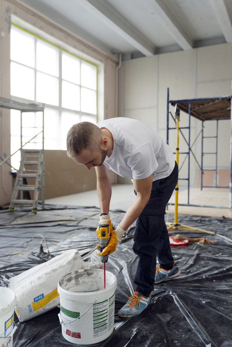 Заказать ремонт квартиры в Москве с гарантией