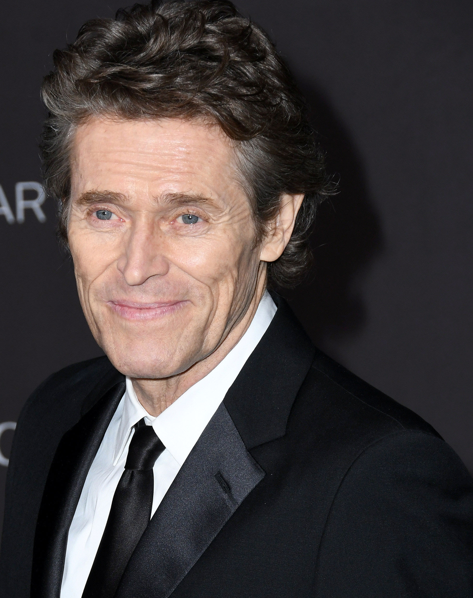 Фото: Birdie Thompson/AdMedia/Globallookpress