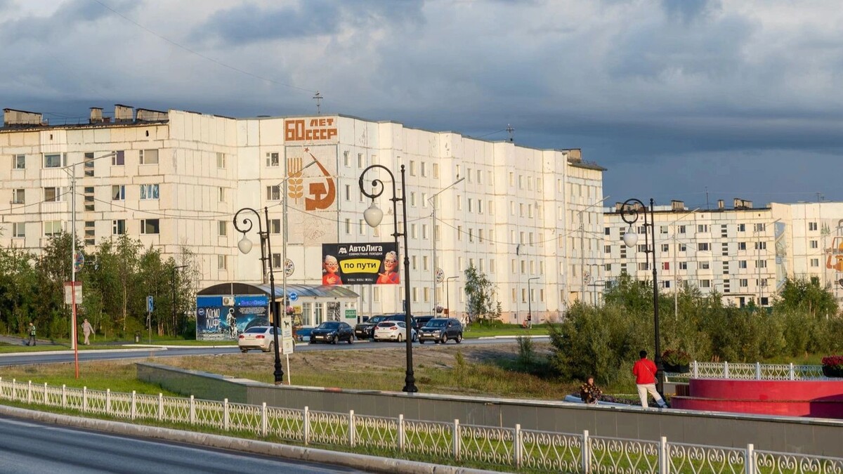    Фото: Федор Воронов / «Ямал-Медиа»