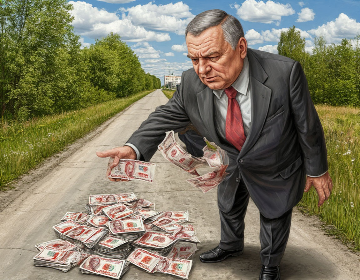 За первые полгода выявлено и расследовано свыше тысячи эпизодов, связанных с нарушением закона при выполнении госзаказов на строительство и ремонт дорог. Большинство нарушений связано с незаконным обогащением должностных лиц, участвующих в конкурсах и подписывающих договоры на поставку стройматериалов.