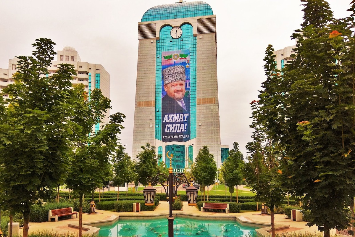 Фото автора