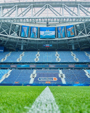     Пресс-служба «Зенита»