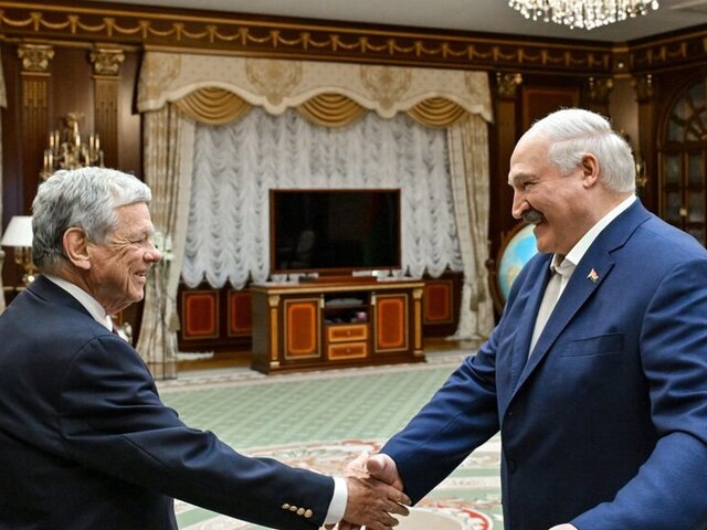   Фото: president.gov.by/ru