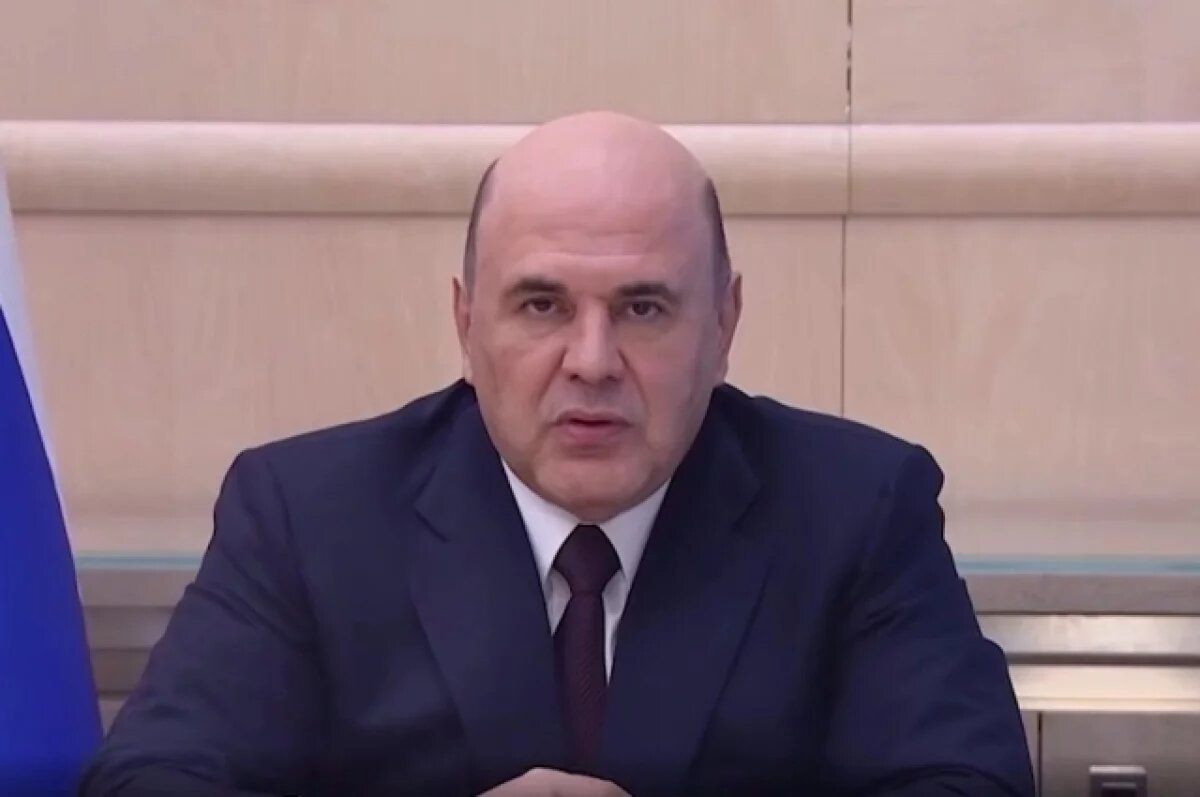    Мишустин: Россия была и остается надежным партнером по экспорту зерна