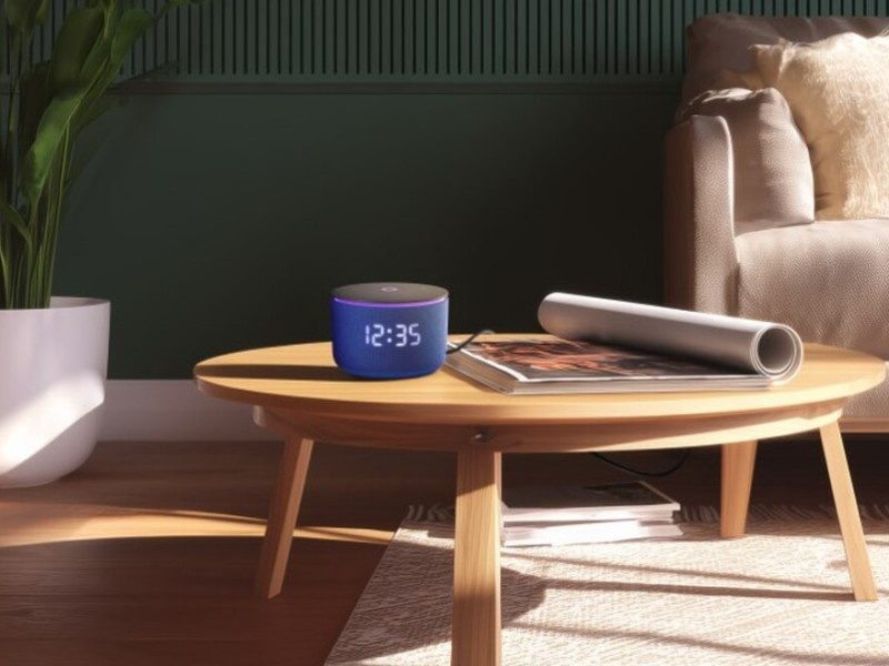    Стартовали продажи компактной «Яндекс Станции Мини 3 Про» с мощным звуком