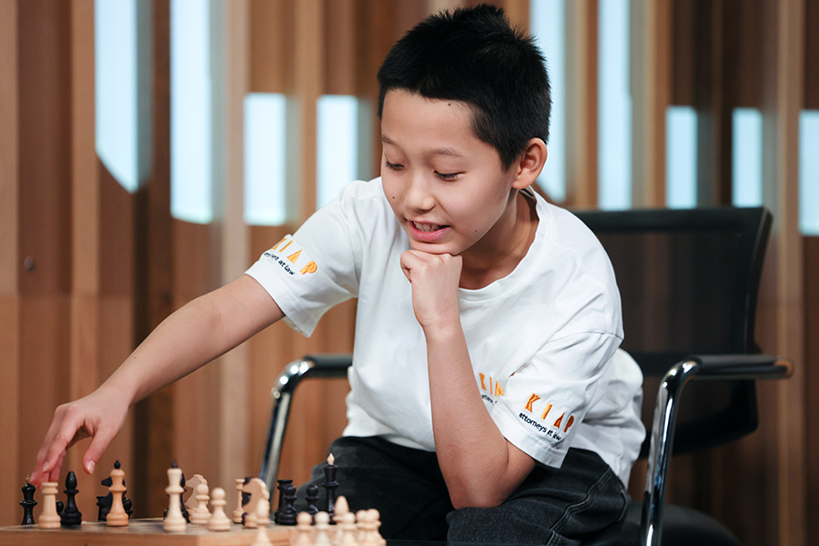    © Михаил Метцель/ТАСС