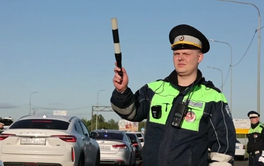 7 пунктов, которые нужно знать водителю при освидетельствовании на алкоголь