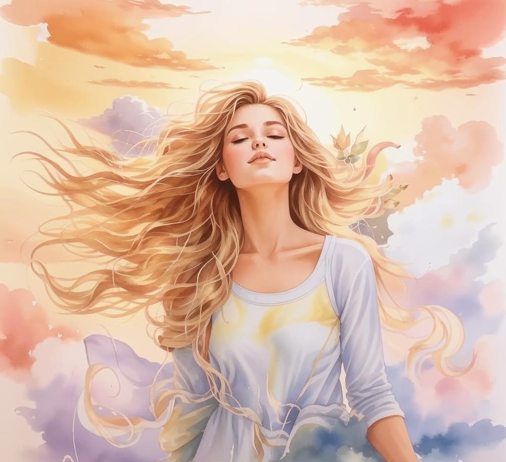 cгенерированная картинка с сайта rudalle.ru