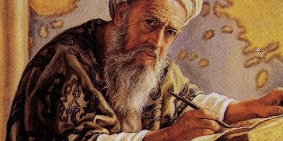 Что ждет людей в старости: точный ответ Омара Хайяма