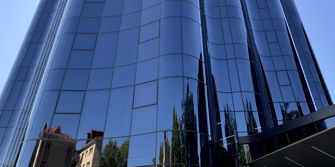 Путешествие из Казани в Альметьевск🏡