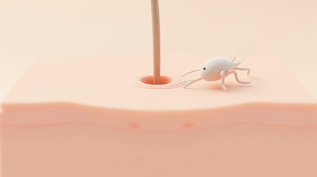 Размеры нашего квартиранта