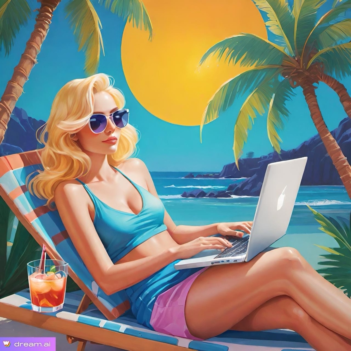 Создано нейросетью