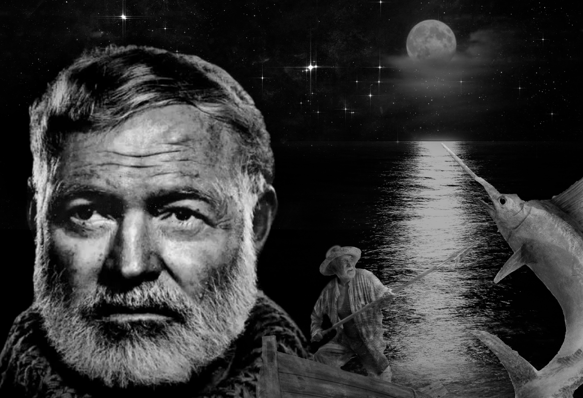 Вселенная Эрнеста Хемингуэя