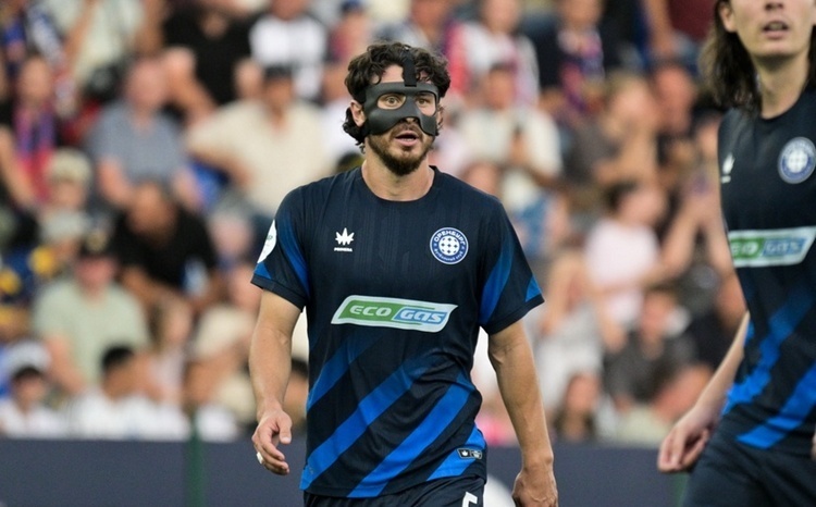    Фото: fcorenburg.ru