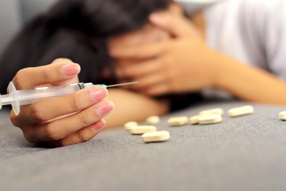 Галлюцинации. (Источник изображения freepik.com)