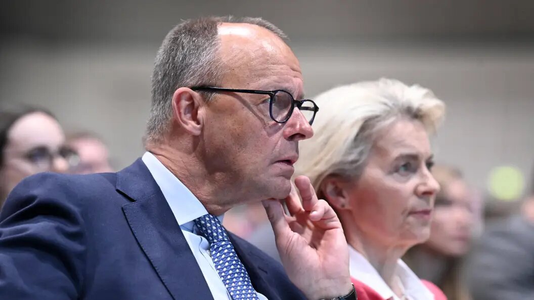    IMAGO/Frederic Kern/imago-images.de/Globallookpress