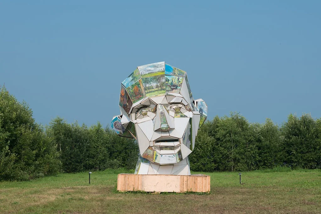 «Архстояние»