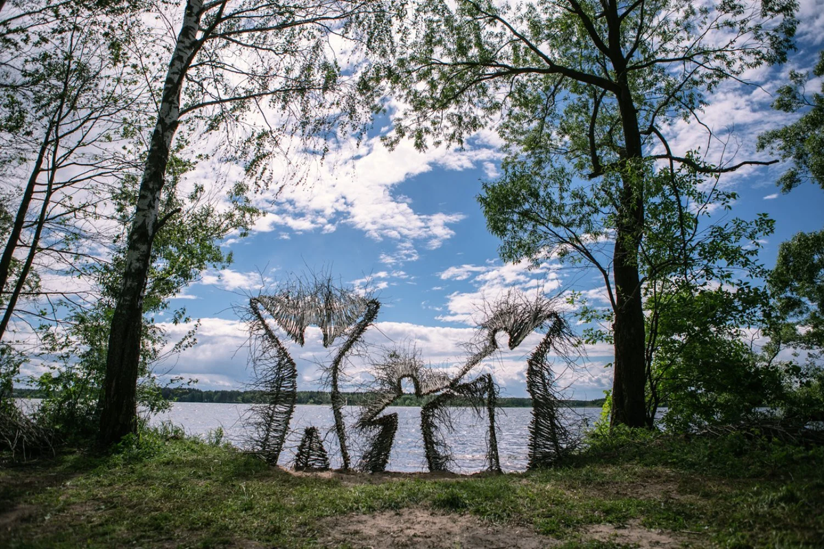 «Архстояние»