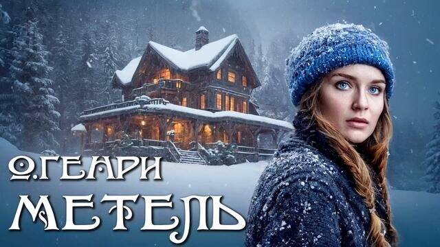 Метель. О. Генри. Рассказ.