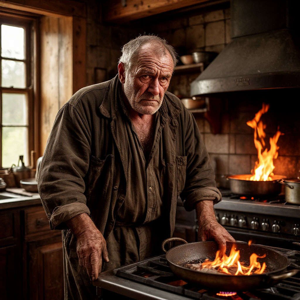 Метель. О. Генри. Рассказ.
